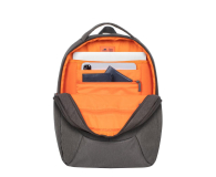 RIVACASE Galapagos 7761 15.6" khaki - 740265 - zdjęcie 14